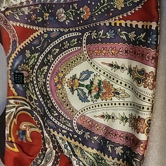 LISA LILL STUDIOS BAG- 15 X 10 - Picture 3 of 7